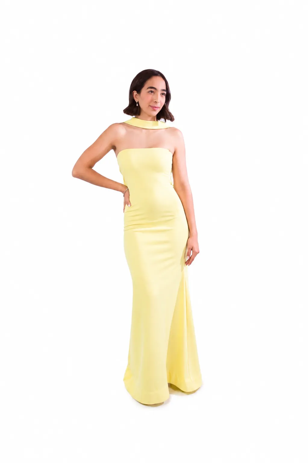 A526 Vestido Aspen