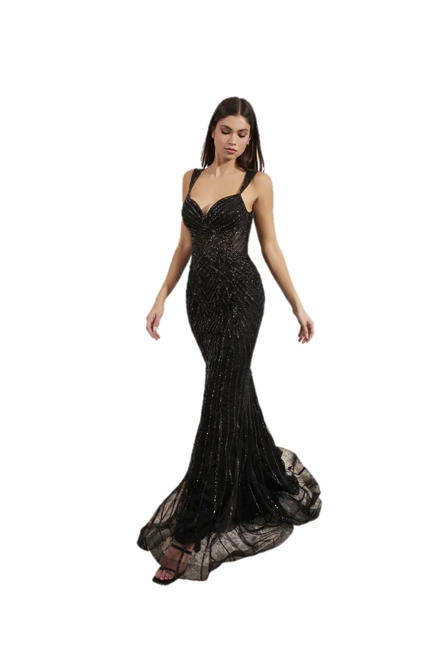 A118 Vestido Nicaragua 