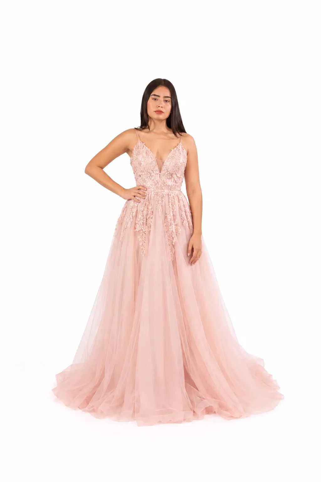 A178 Vestido Roxana 