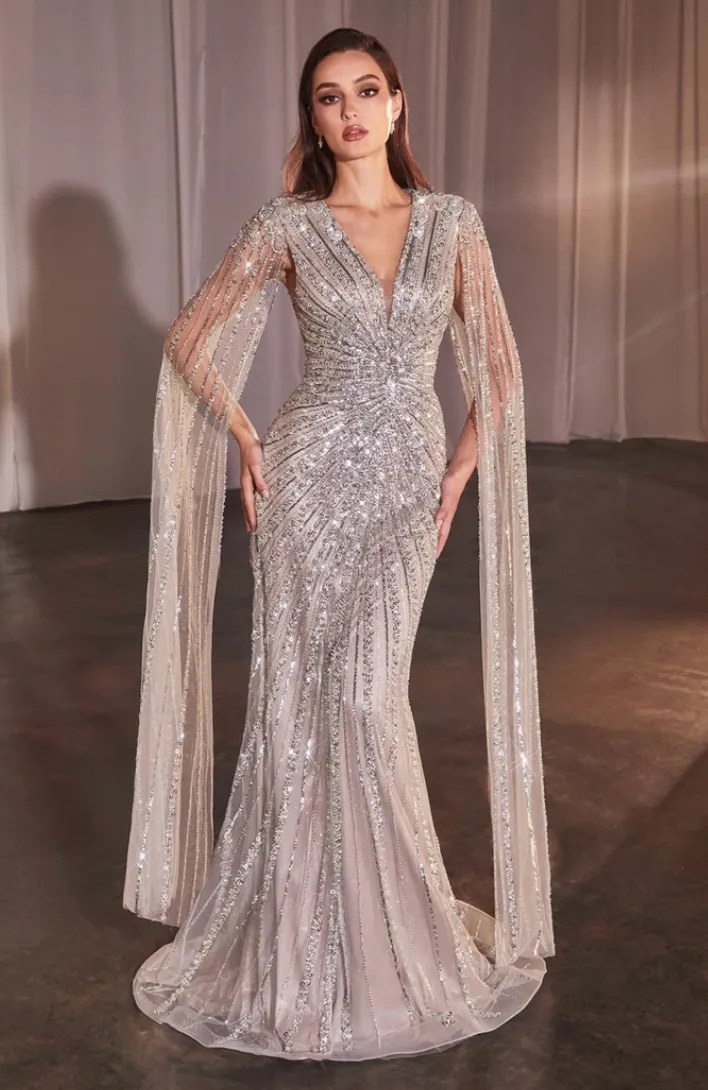 A669 Vestido Palladium