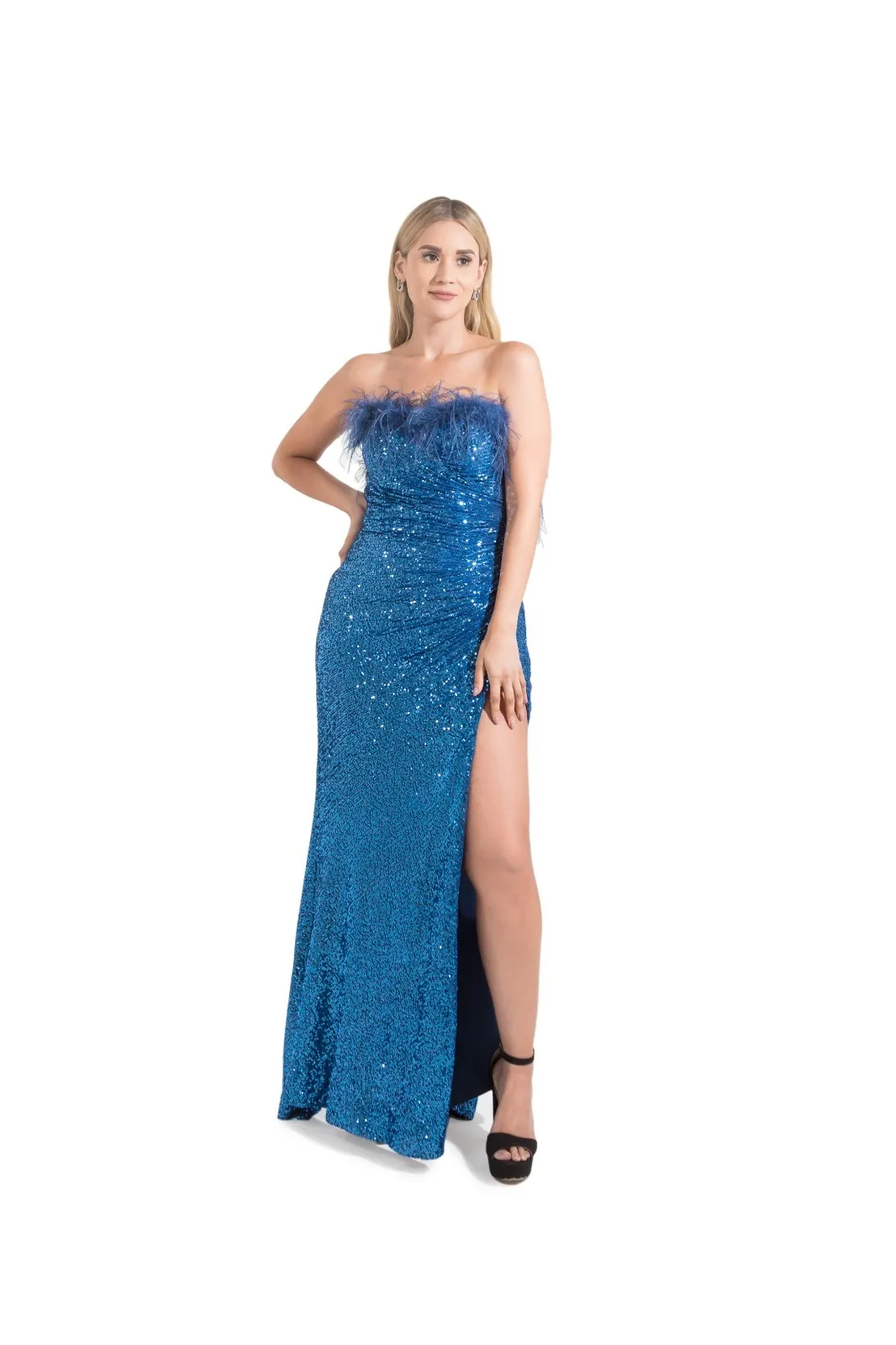 A100 Vestido Austria