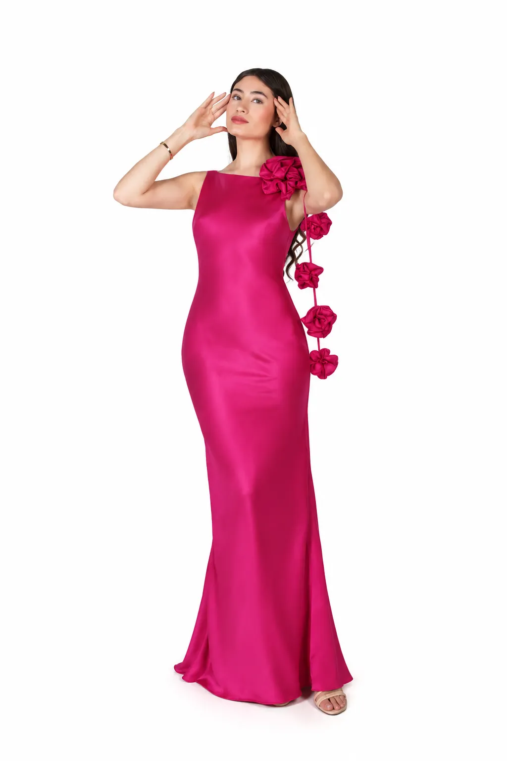 A622 Vestido Federica