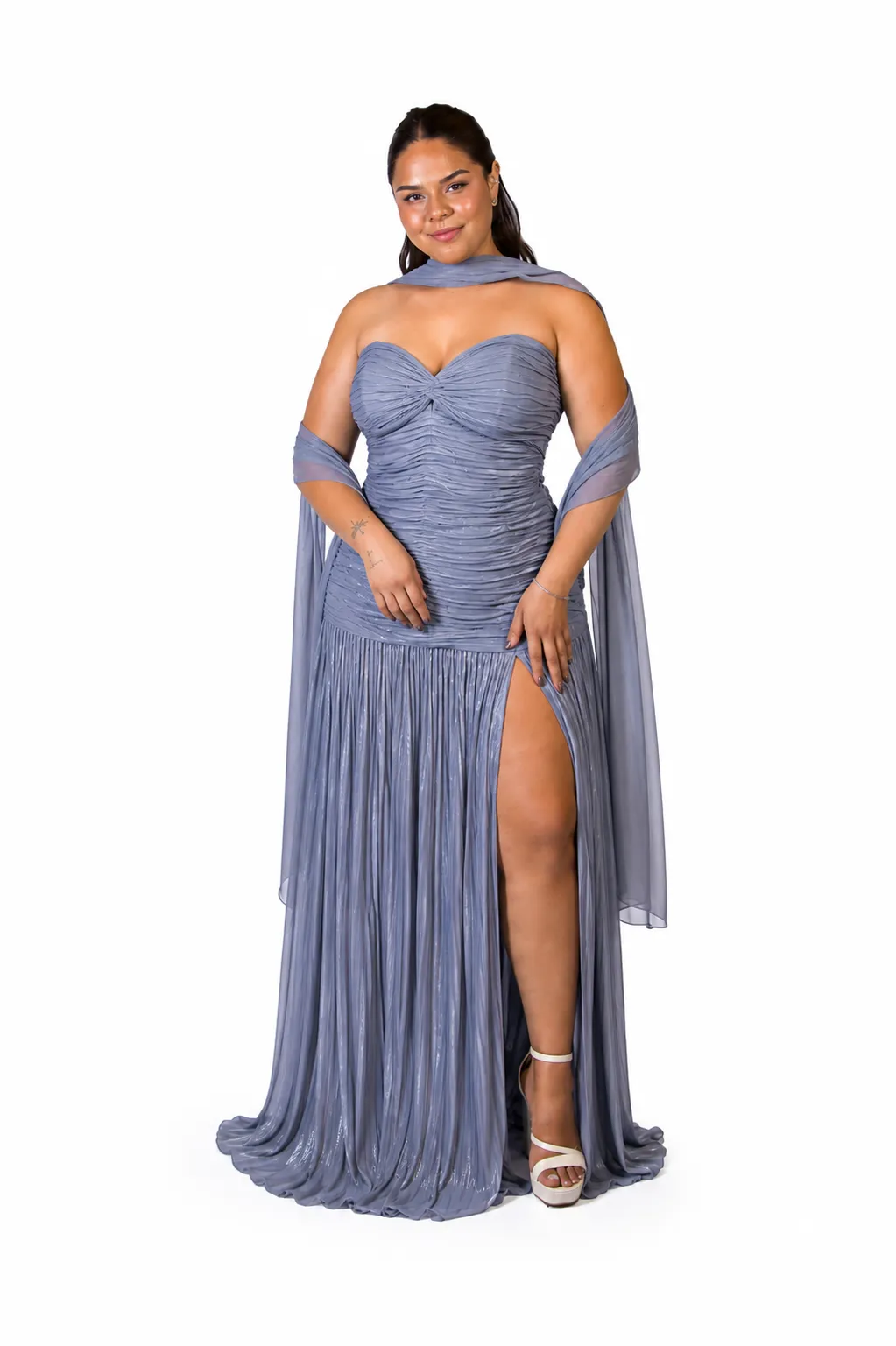 A695 Vestido Abelia