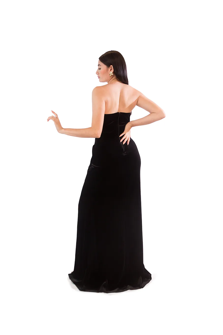 A422 Vestido Nazaret 