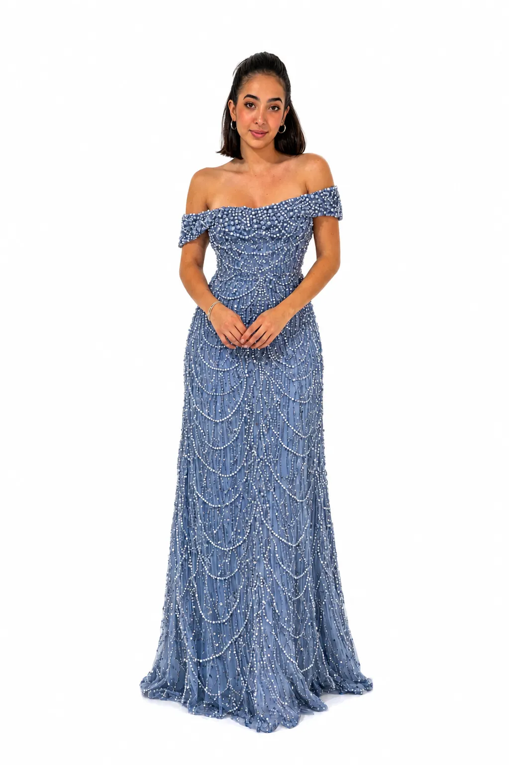  A579 Vestido Amalfi
