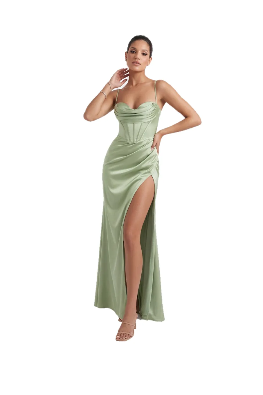  A608 Vestido Vicenza