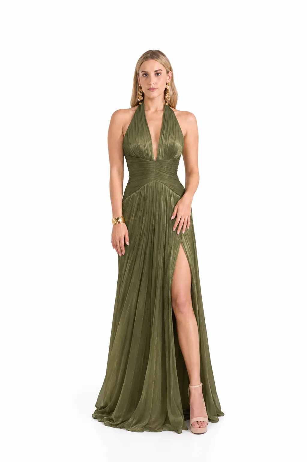 A701 Vestido Verbena