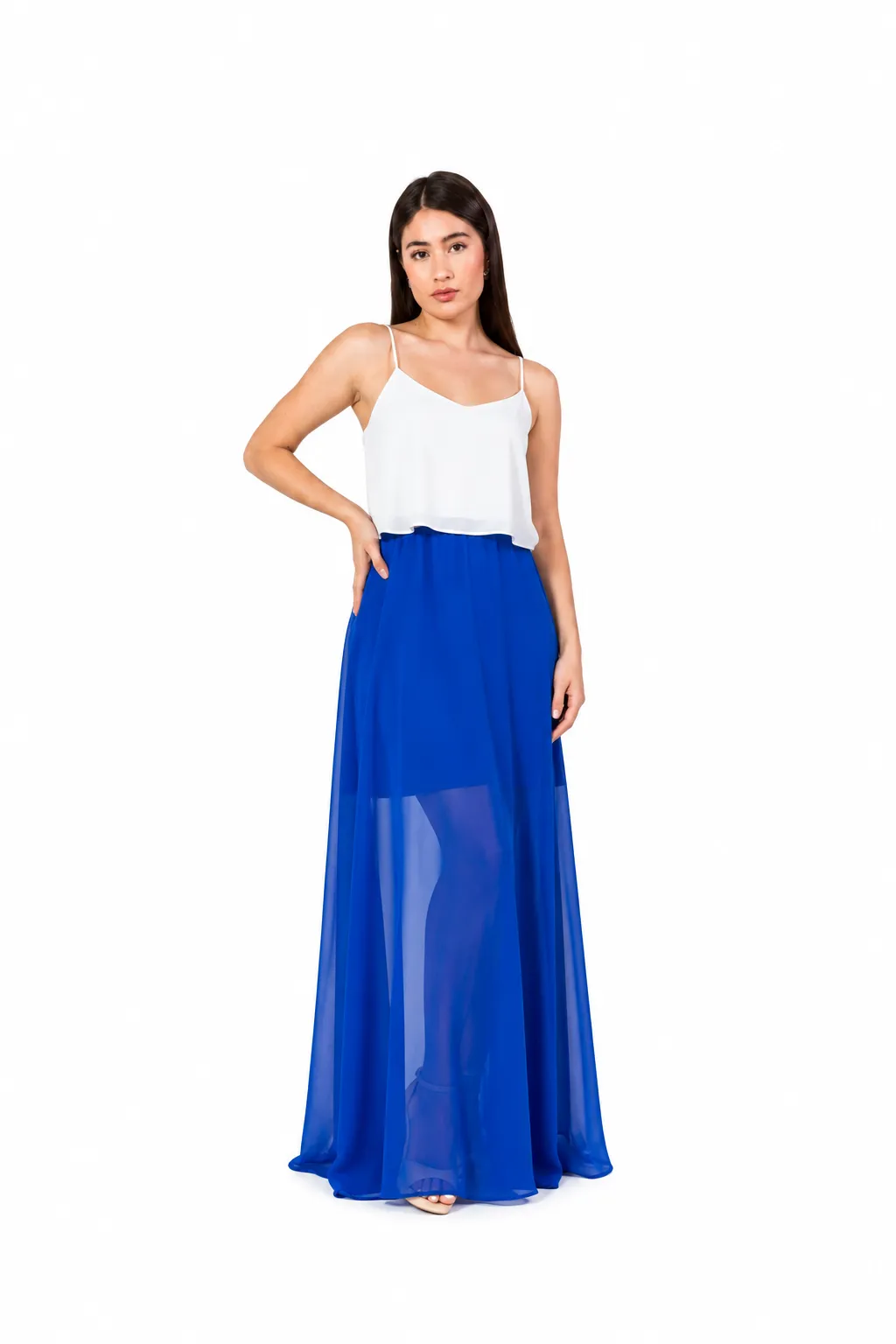 A529 Vestido Alyssa