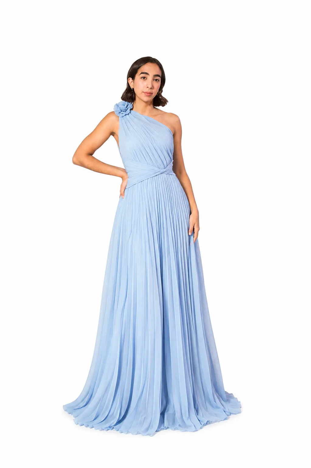 A273 Vestido Alissa