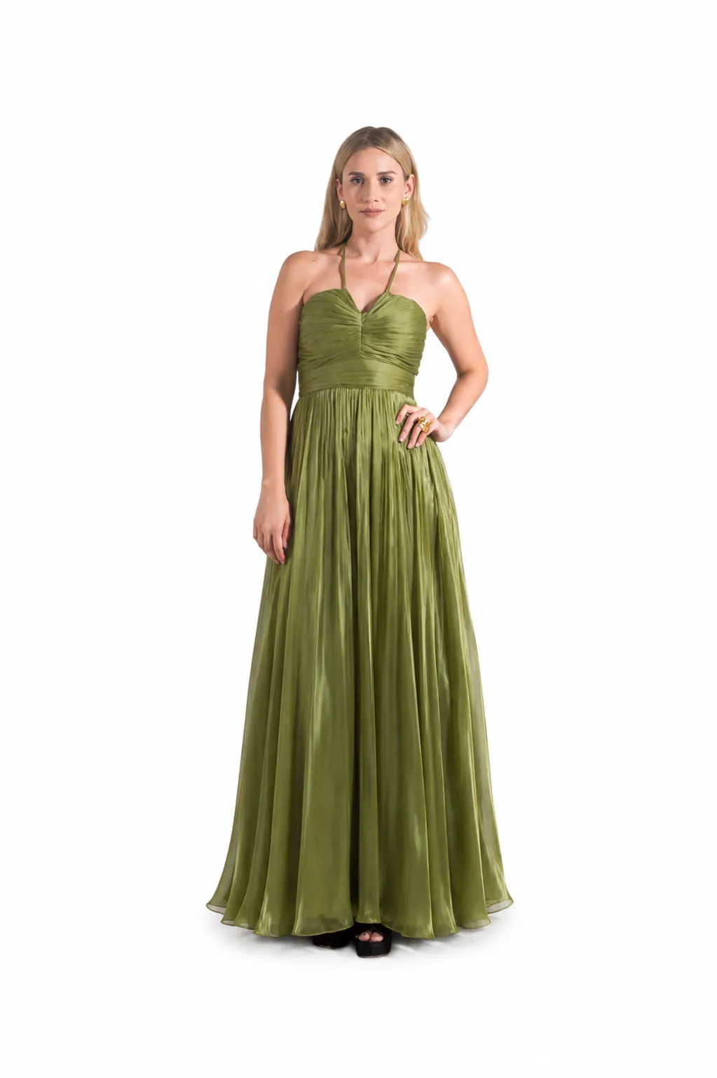 A672 Vestido Viviana