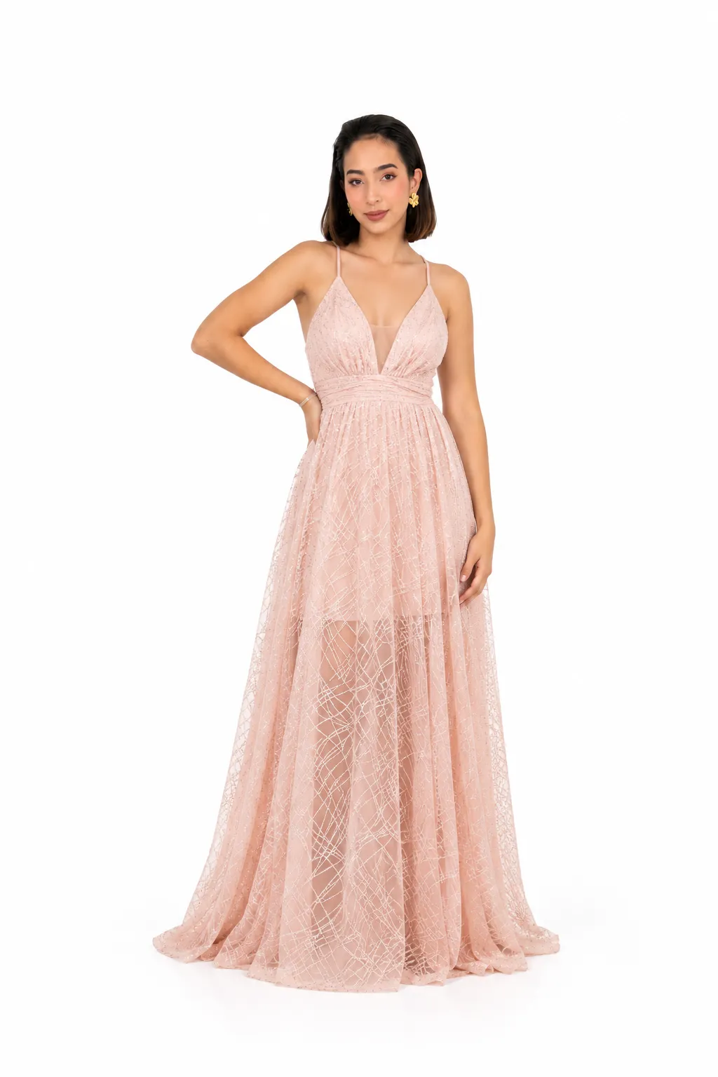 A113 Vestido Riga
