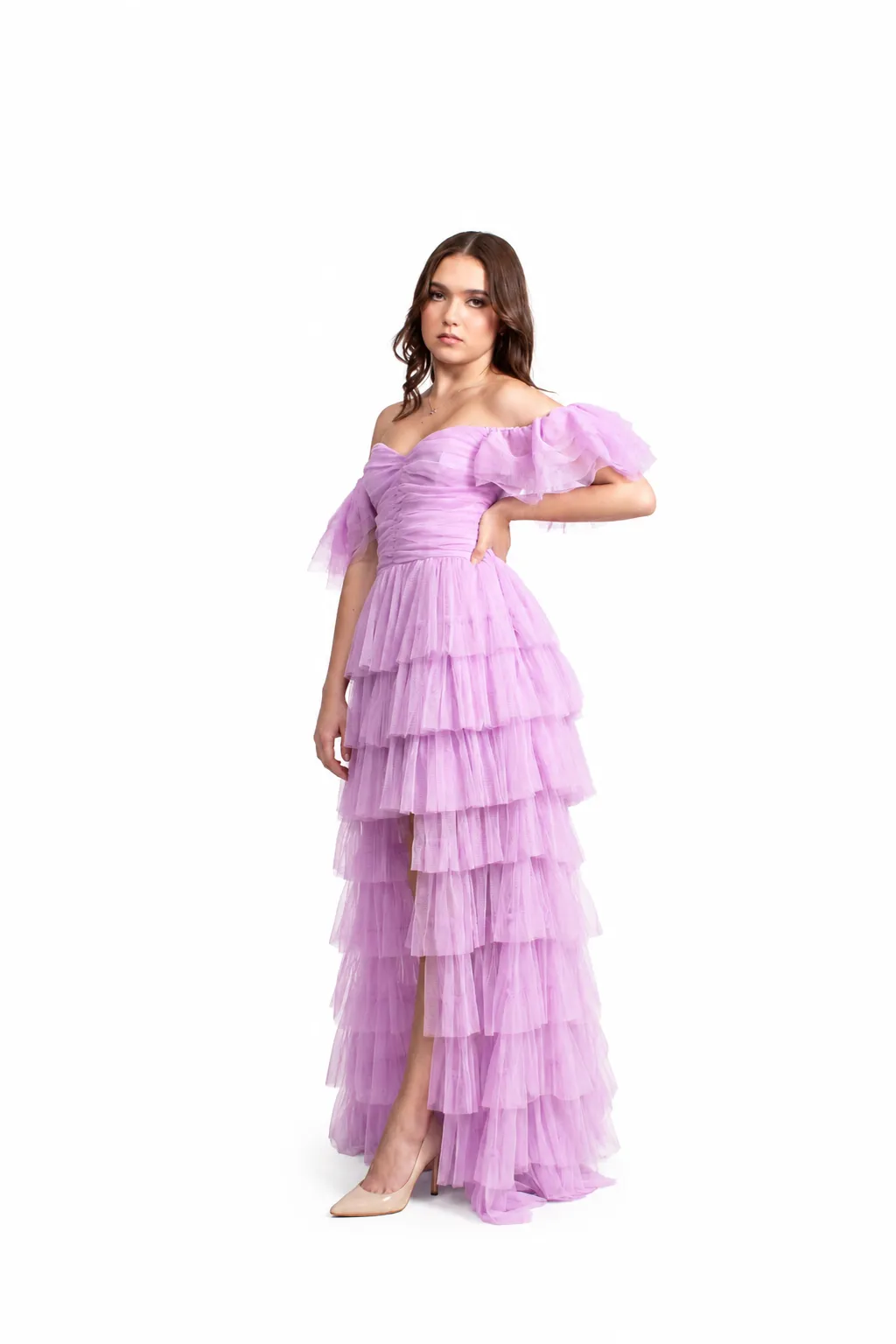 A149 Vestido Livenza