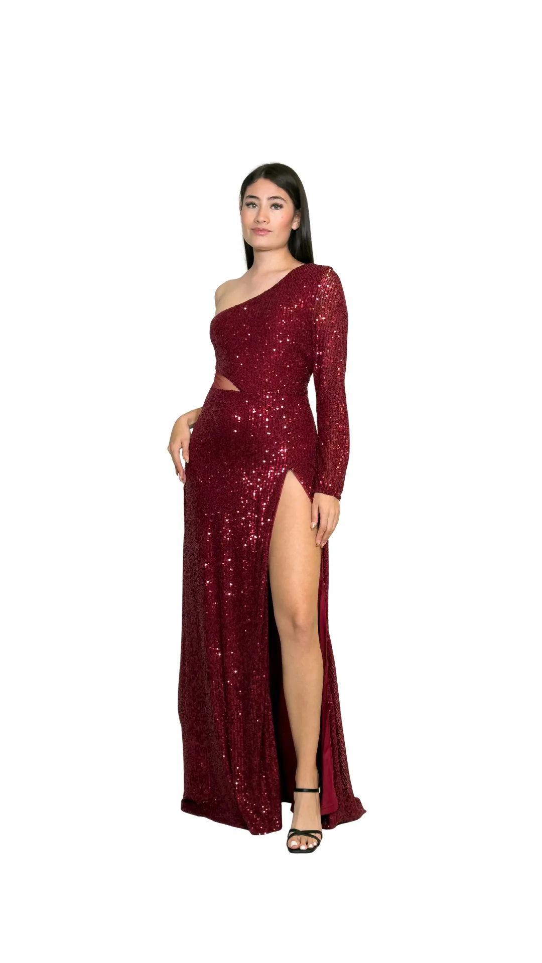 A234 Vestido Talía