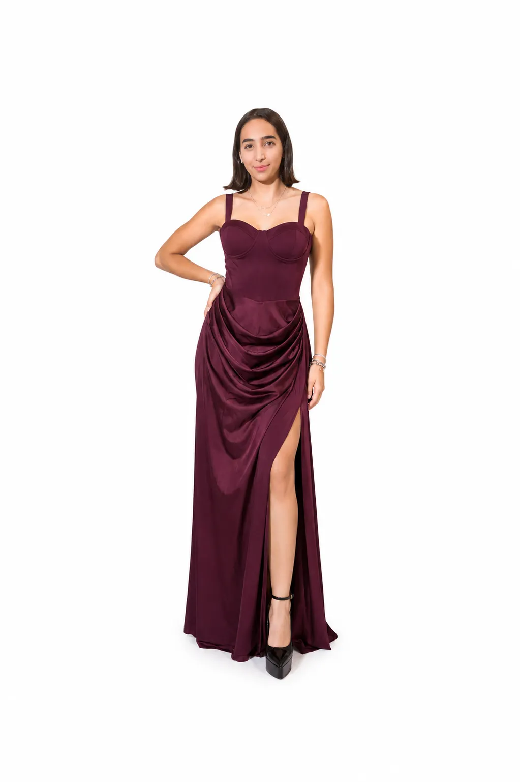 A684 Vestido Melina