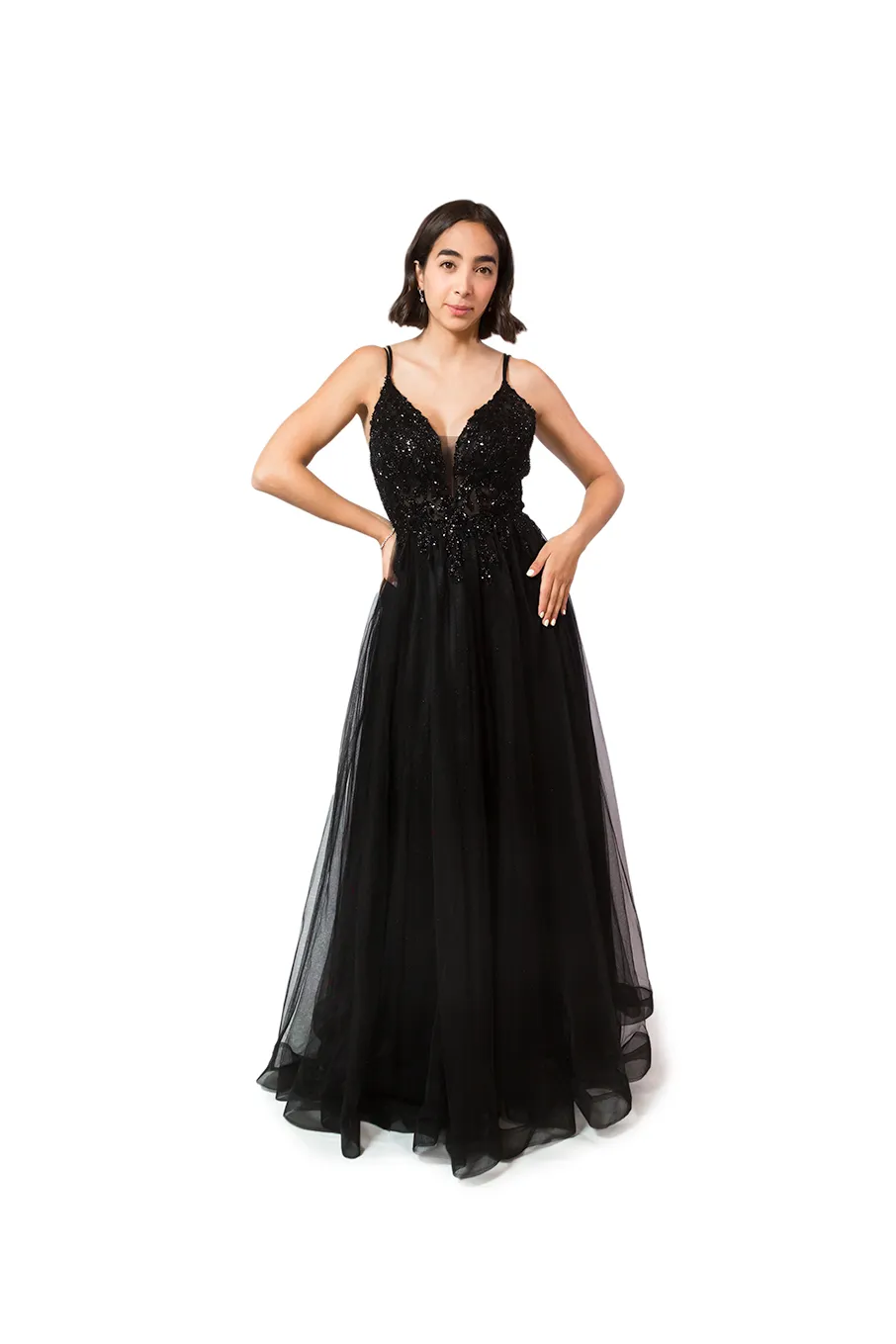 A170  Vestido Noralia 