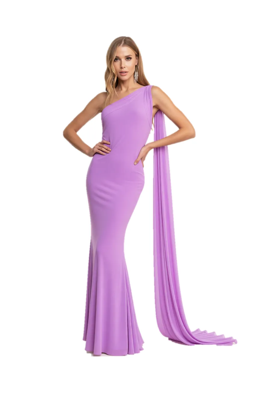 A621 Vestido Magdalena