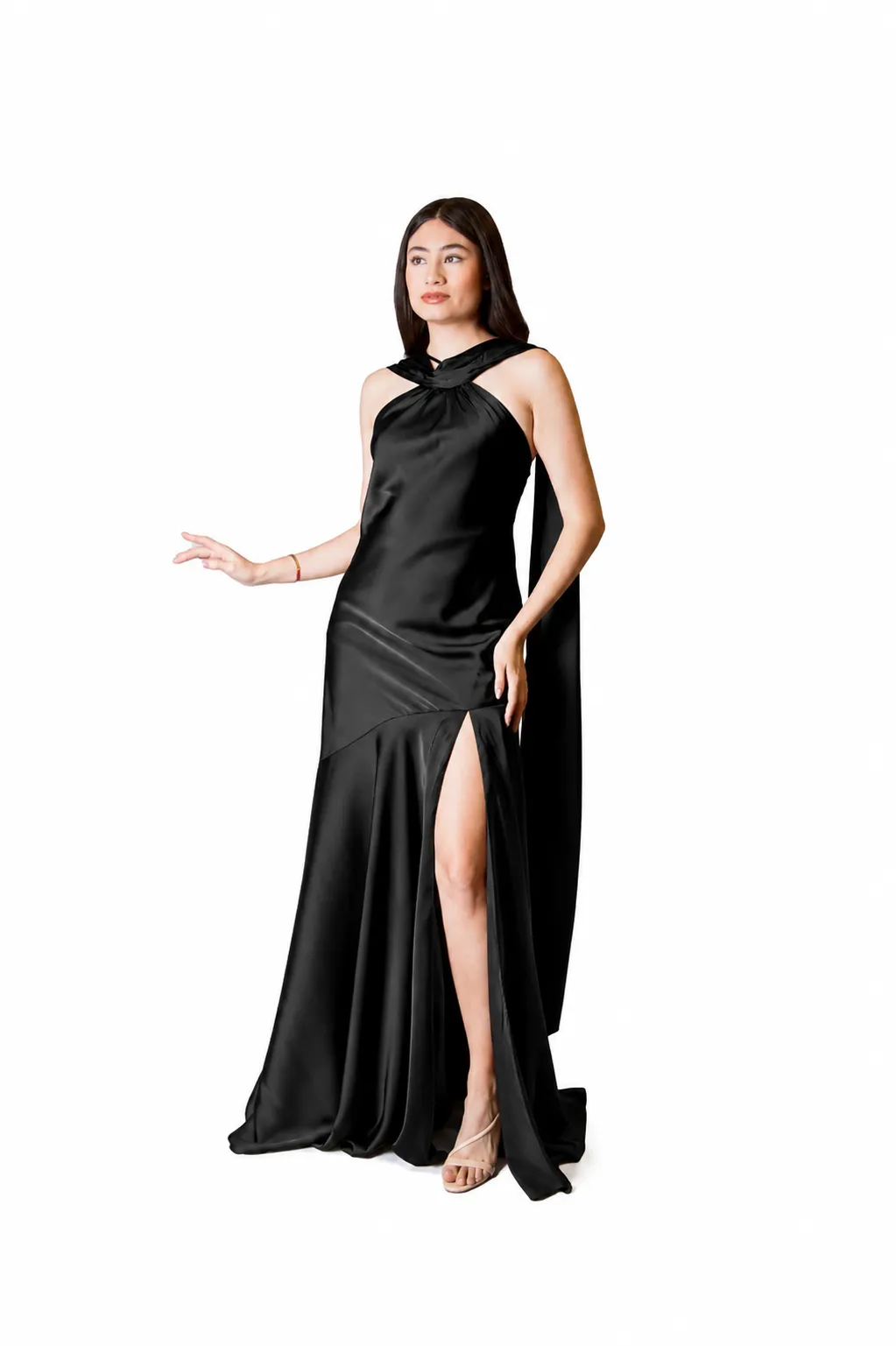 A681 Vestido Nadiah