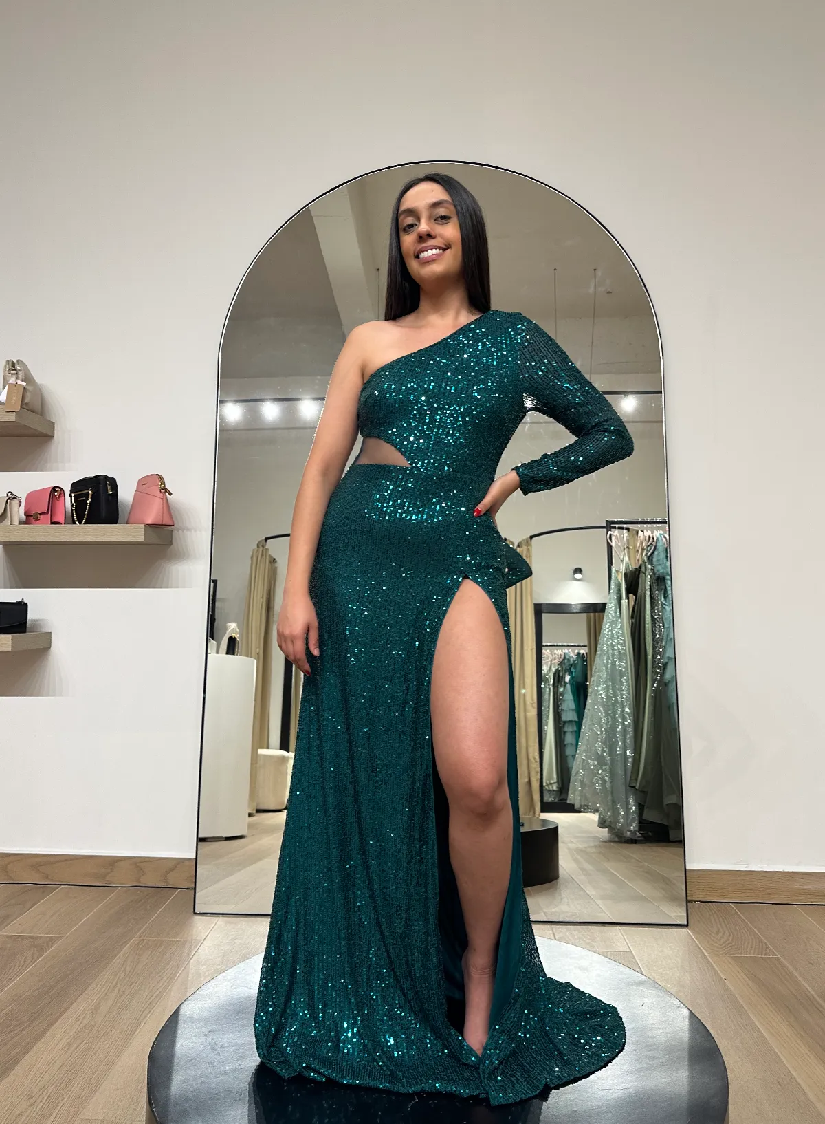 A212 Vestido Vicenza 