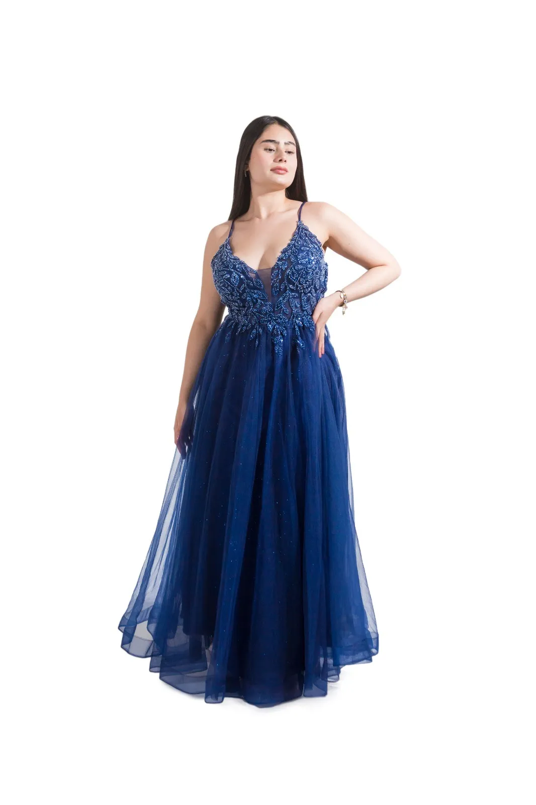 A475 Vestido Andrea