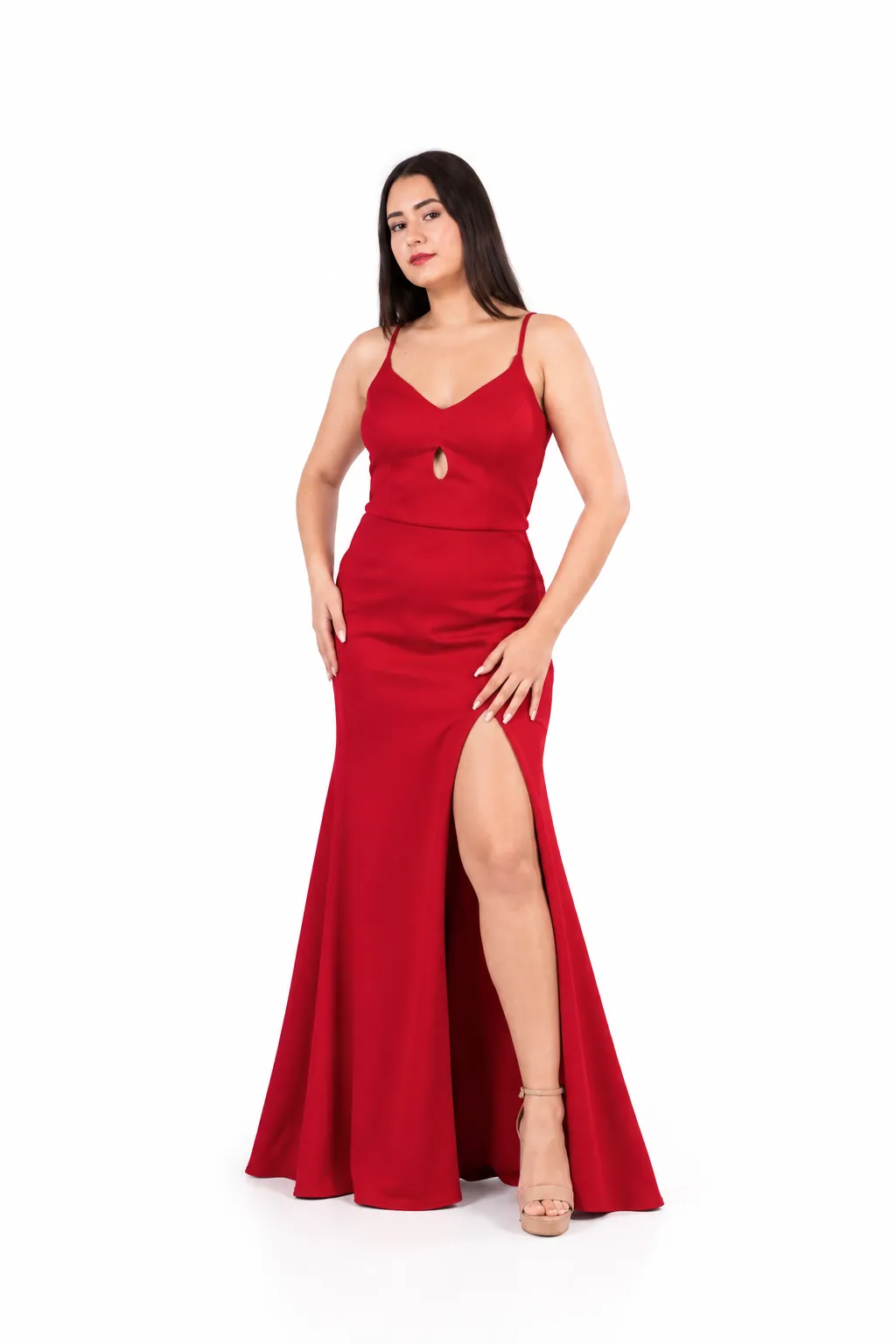 A146 Vestido Rinetta 