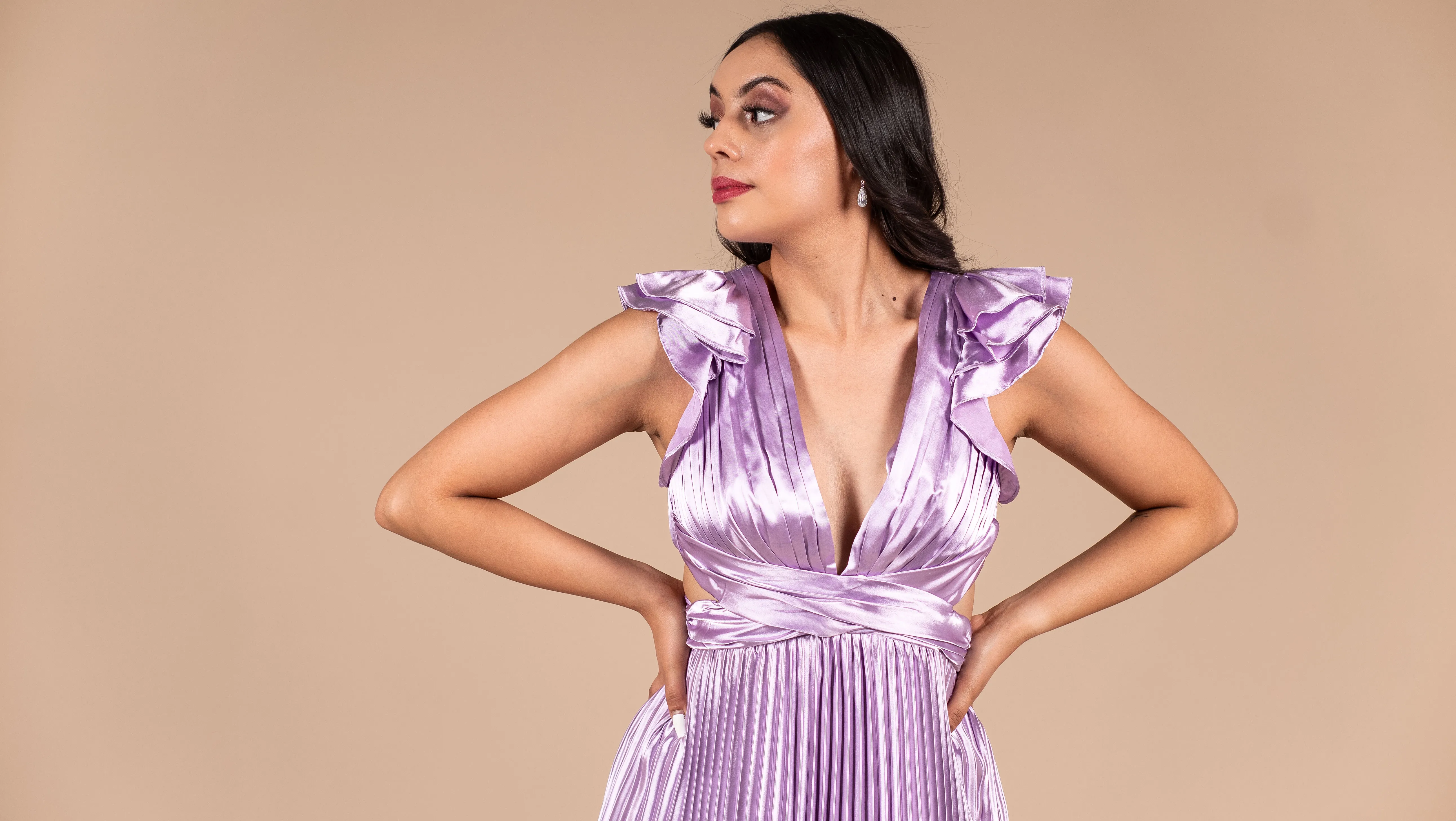 A131 Vestido Lituania 