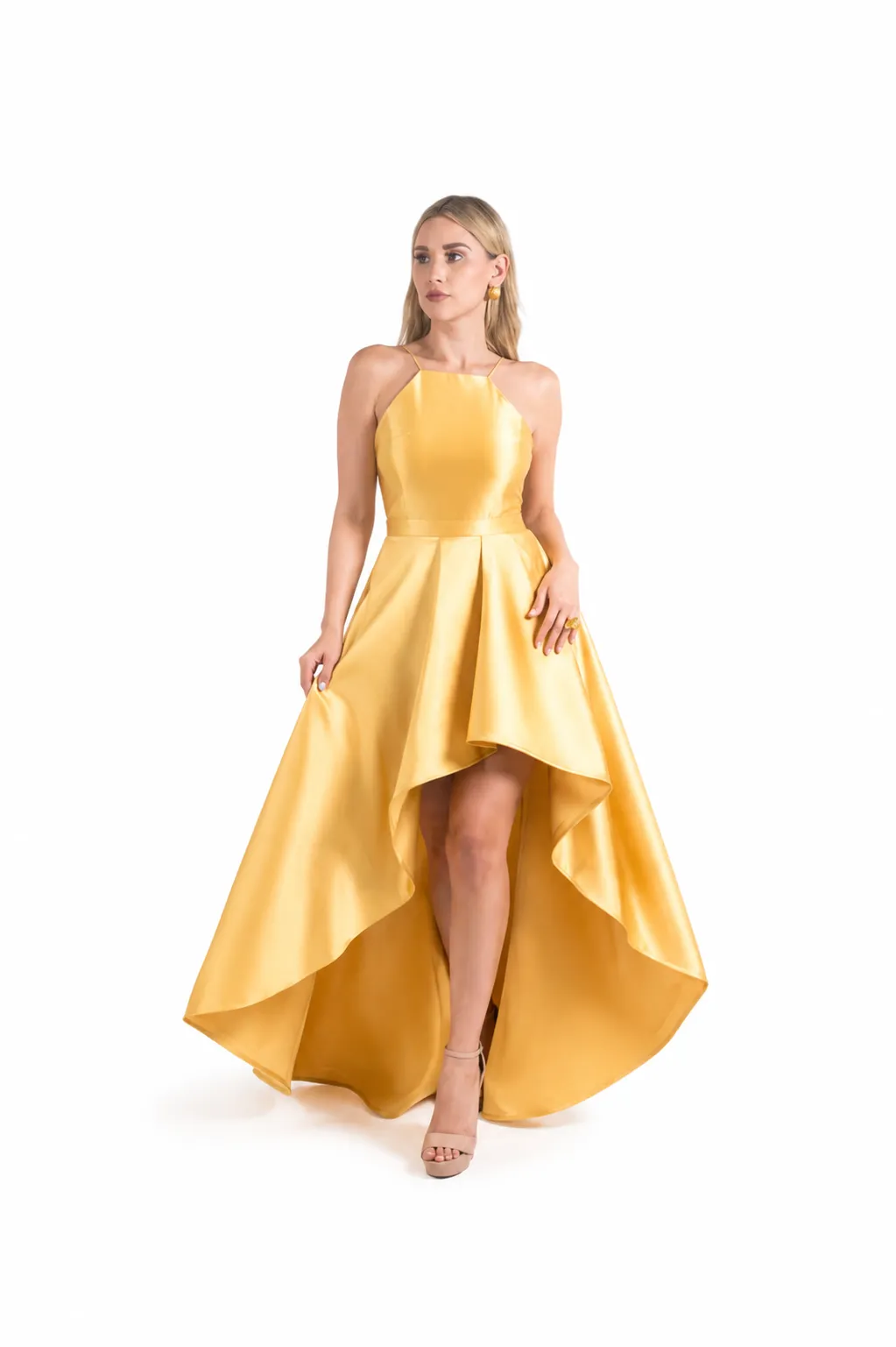 A165 Vestido Athenia 