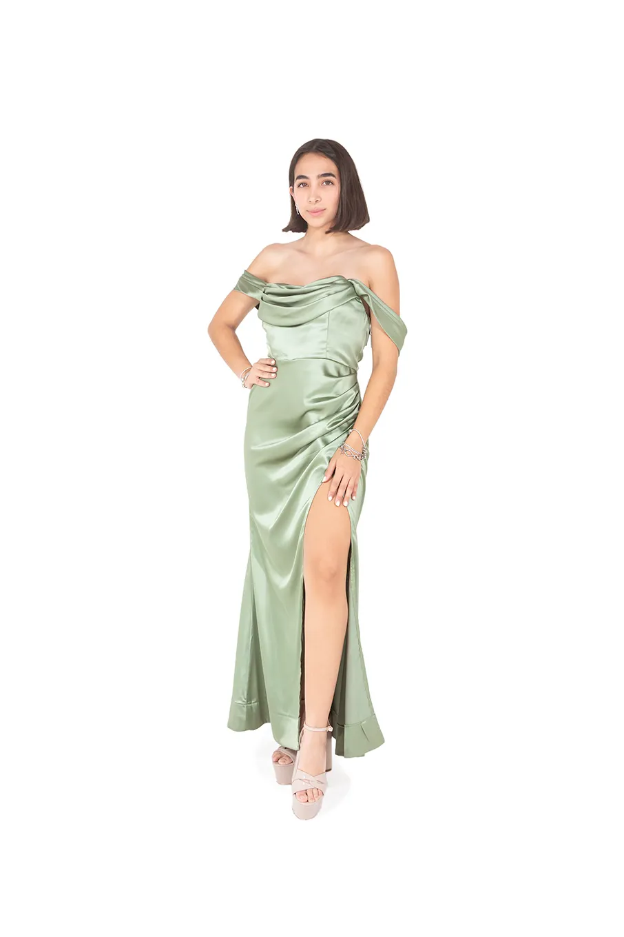 A249 Vestido Virginia 