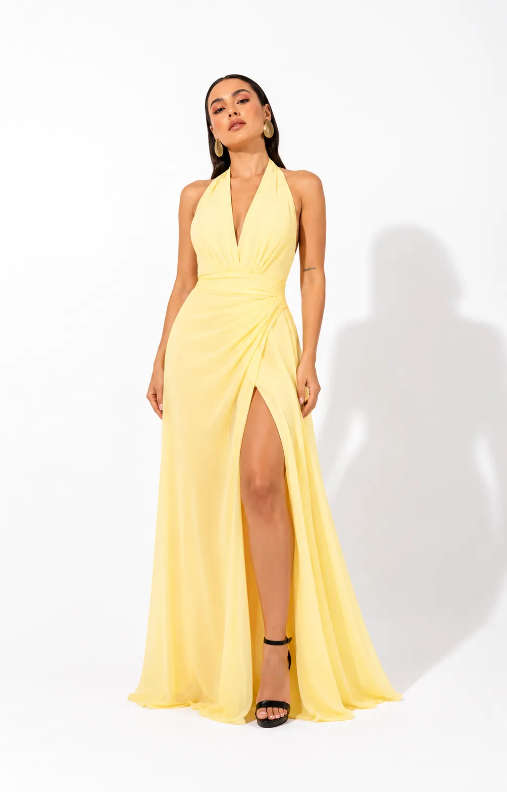 A653 Vestido Ashley
