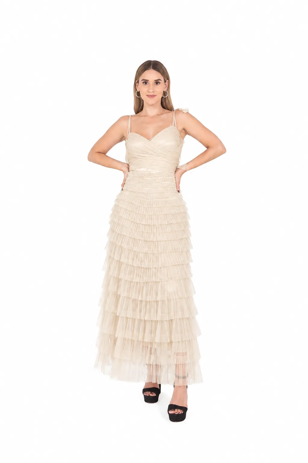 A263 Vestido Belgrado