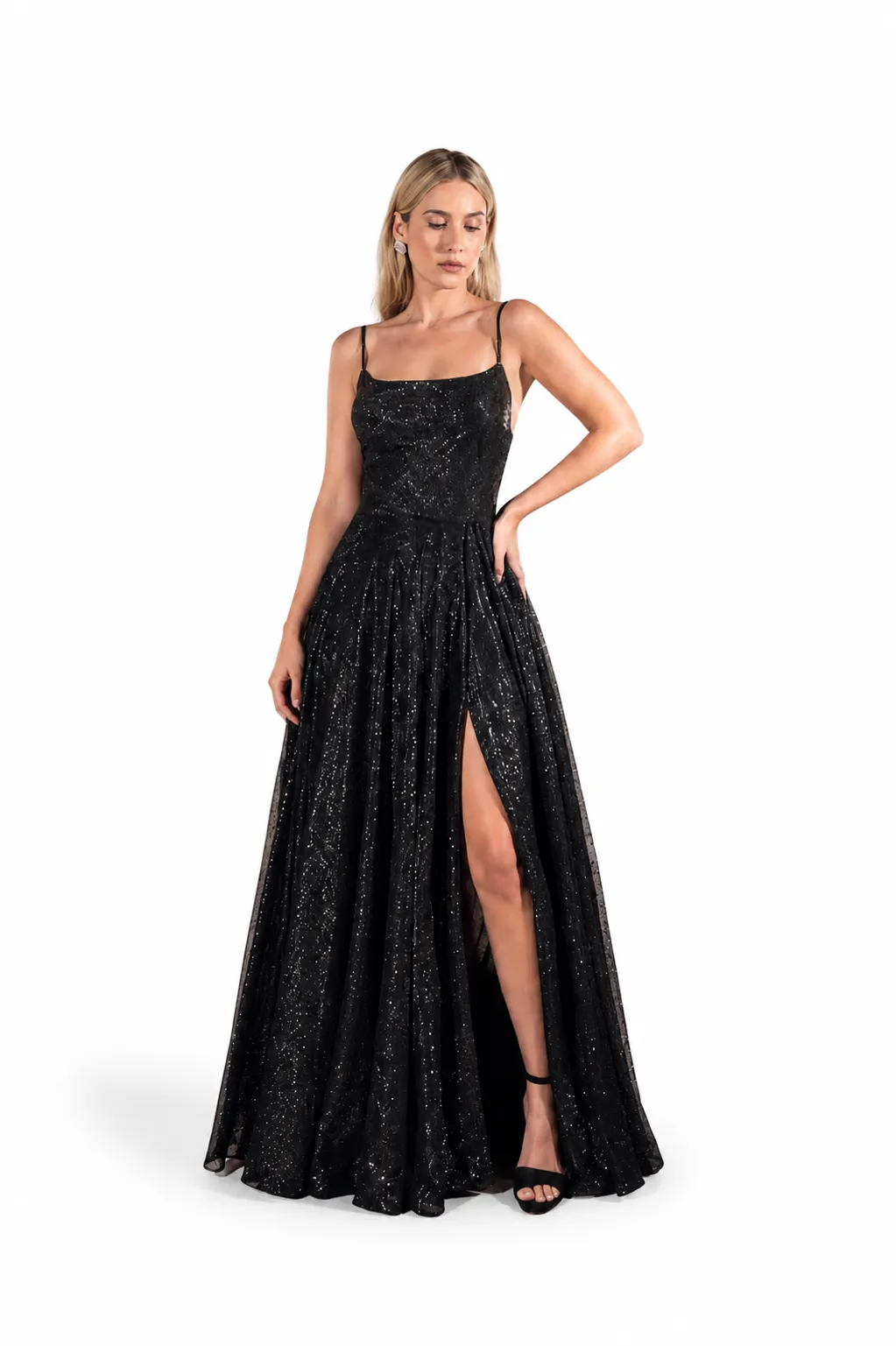 A657 Vestido Nevena