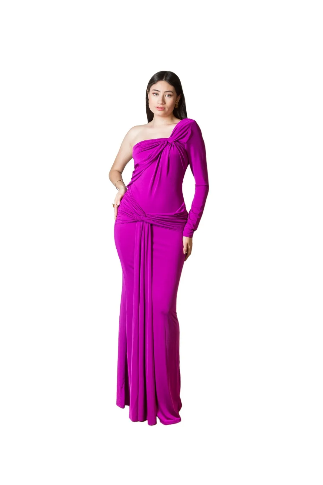 A677 Vestido Miranda