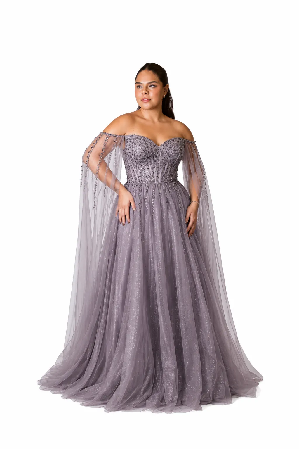 A476 Vestido Lantana