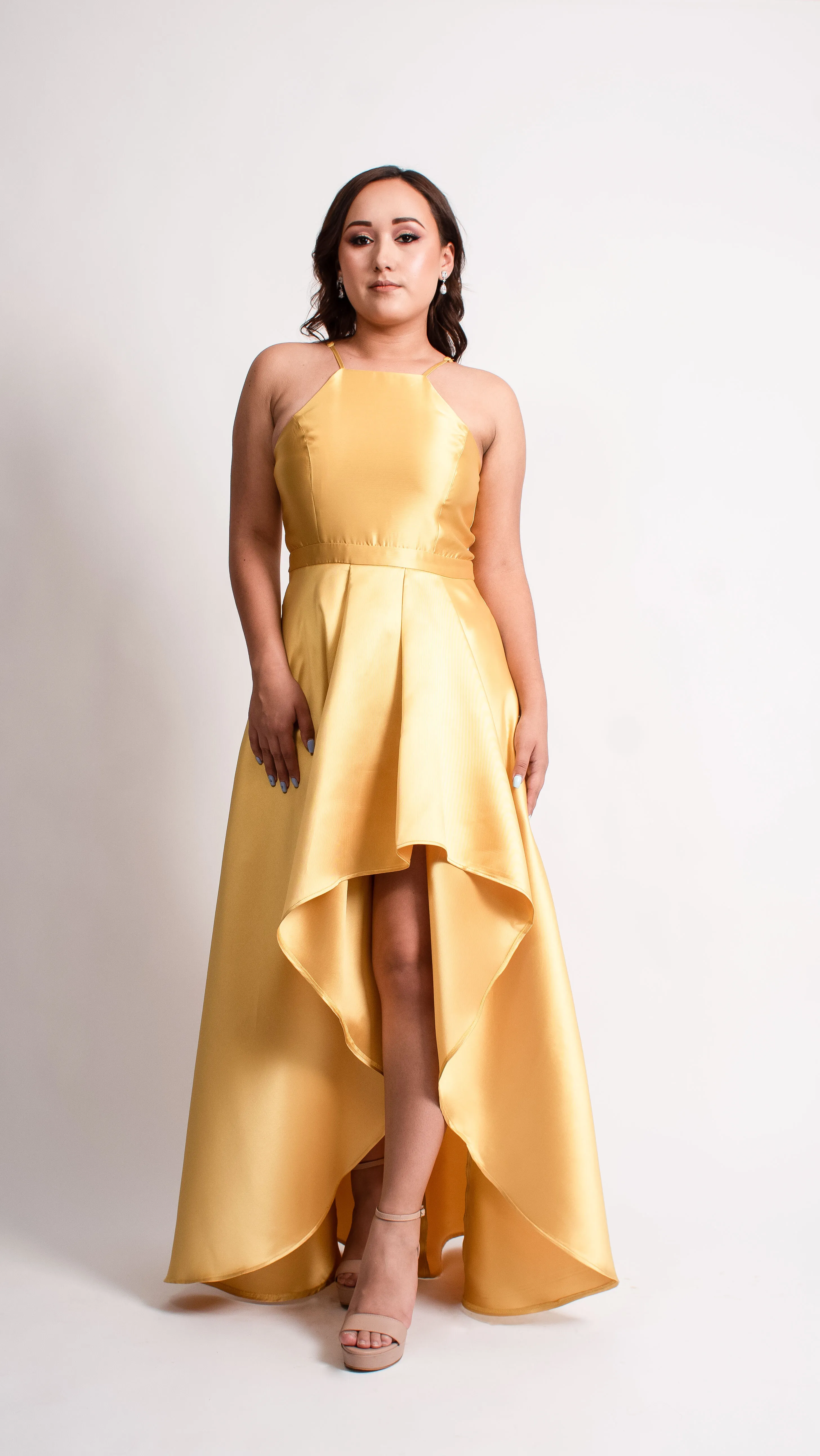 A165 Vestido Athenia 