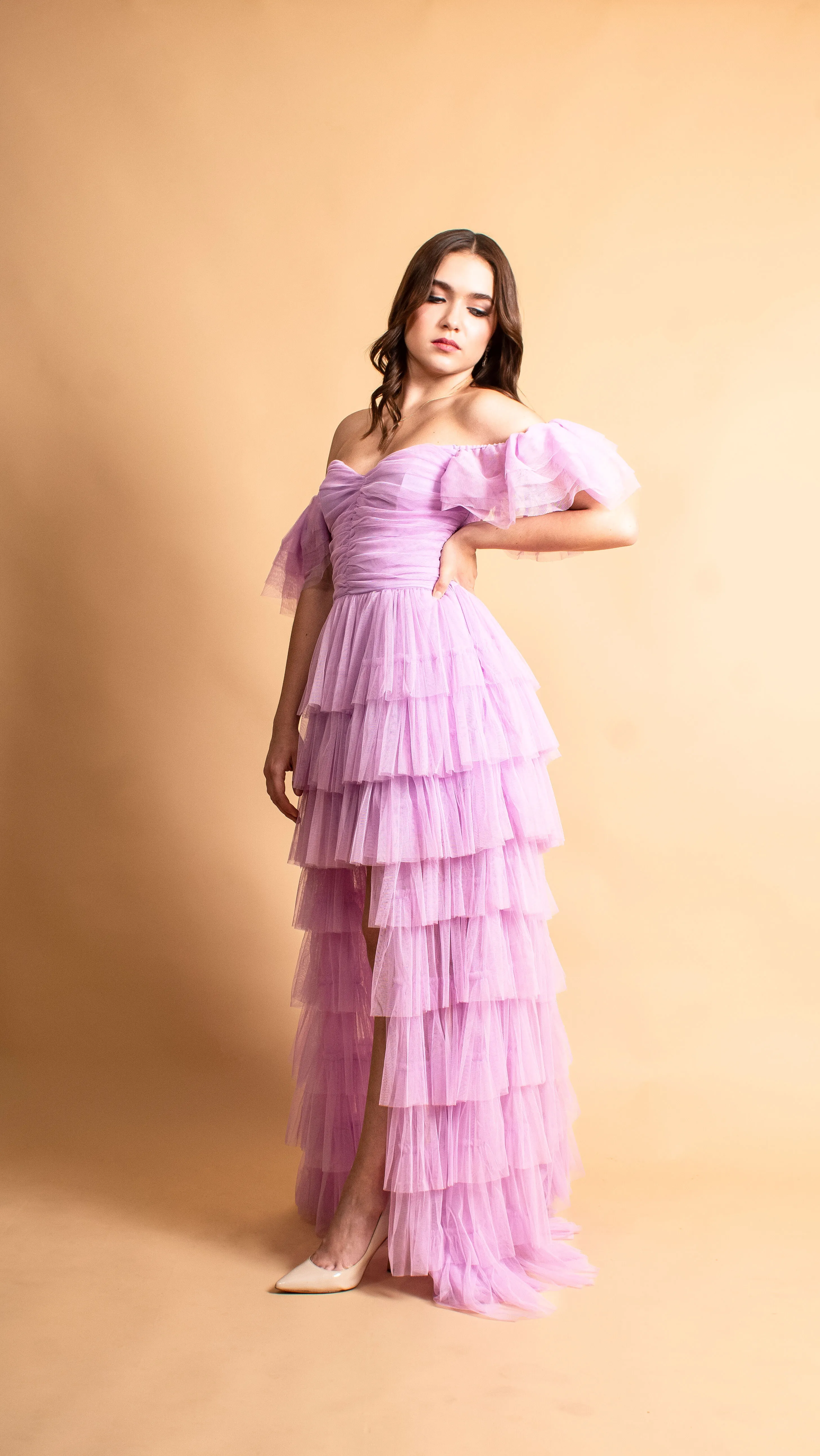 A149 Vestido Livenza 