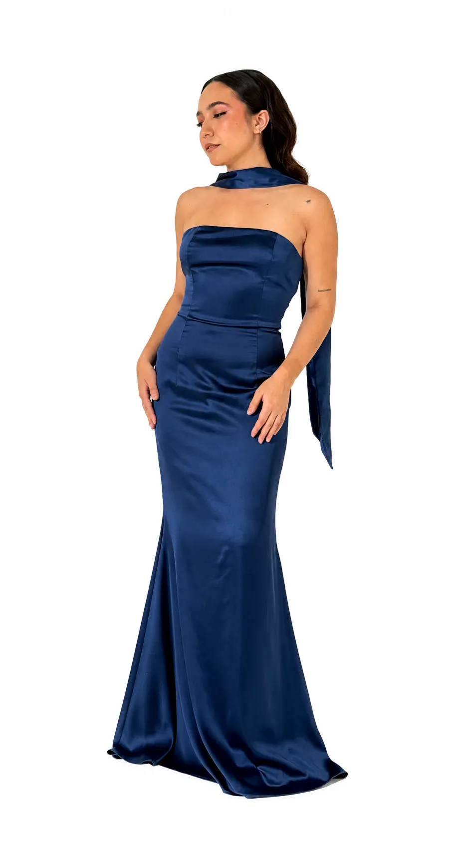 A484 Vestido Aquilea 