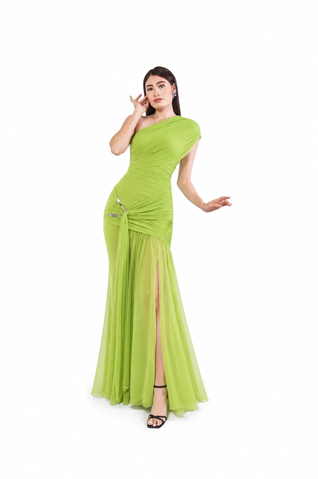 A683 Vestido Vanya