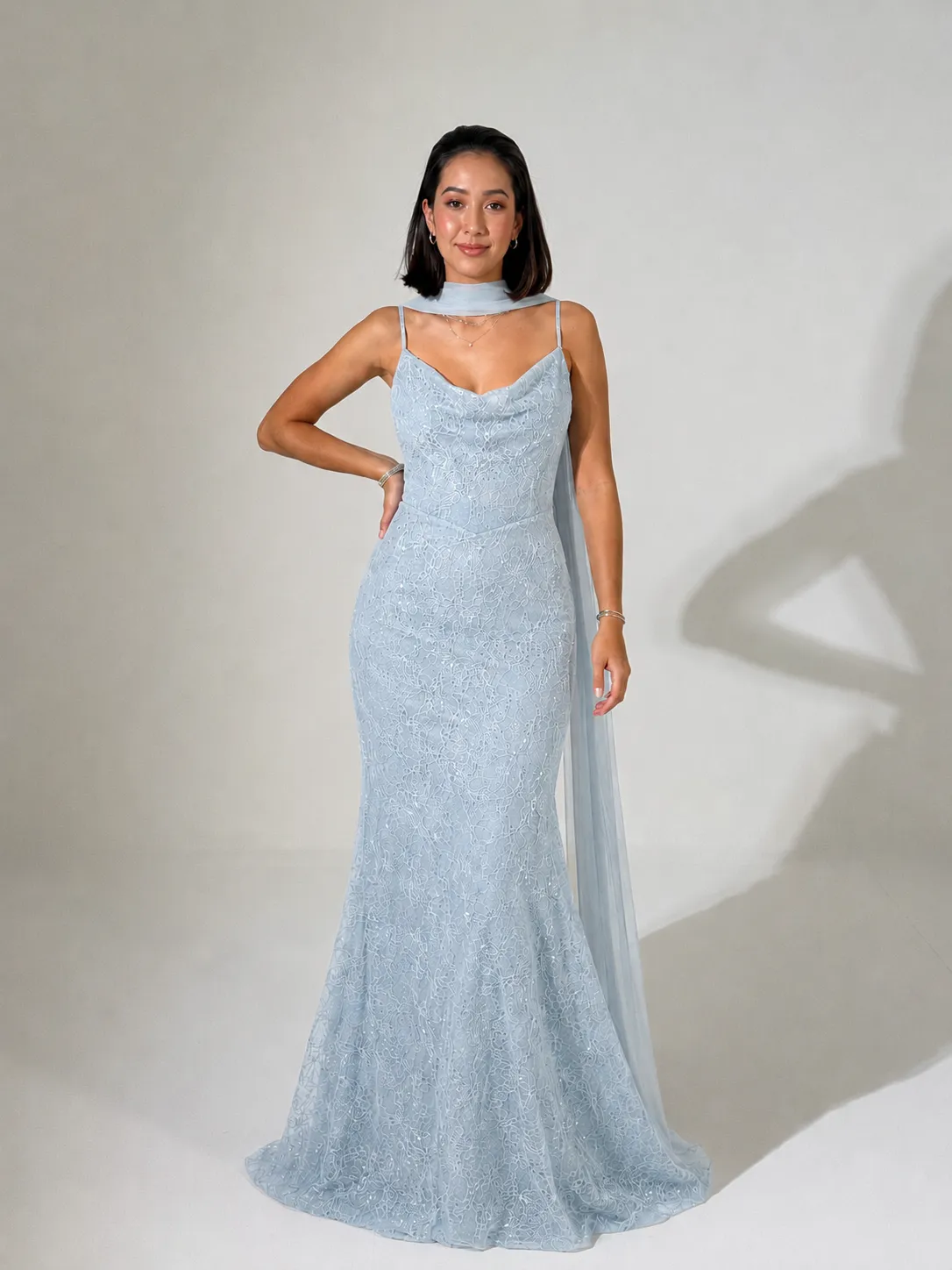 A667 Vestido Adriana