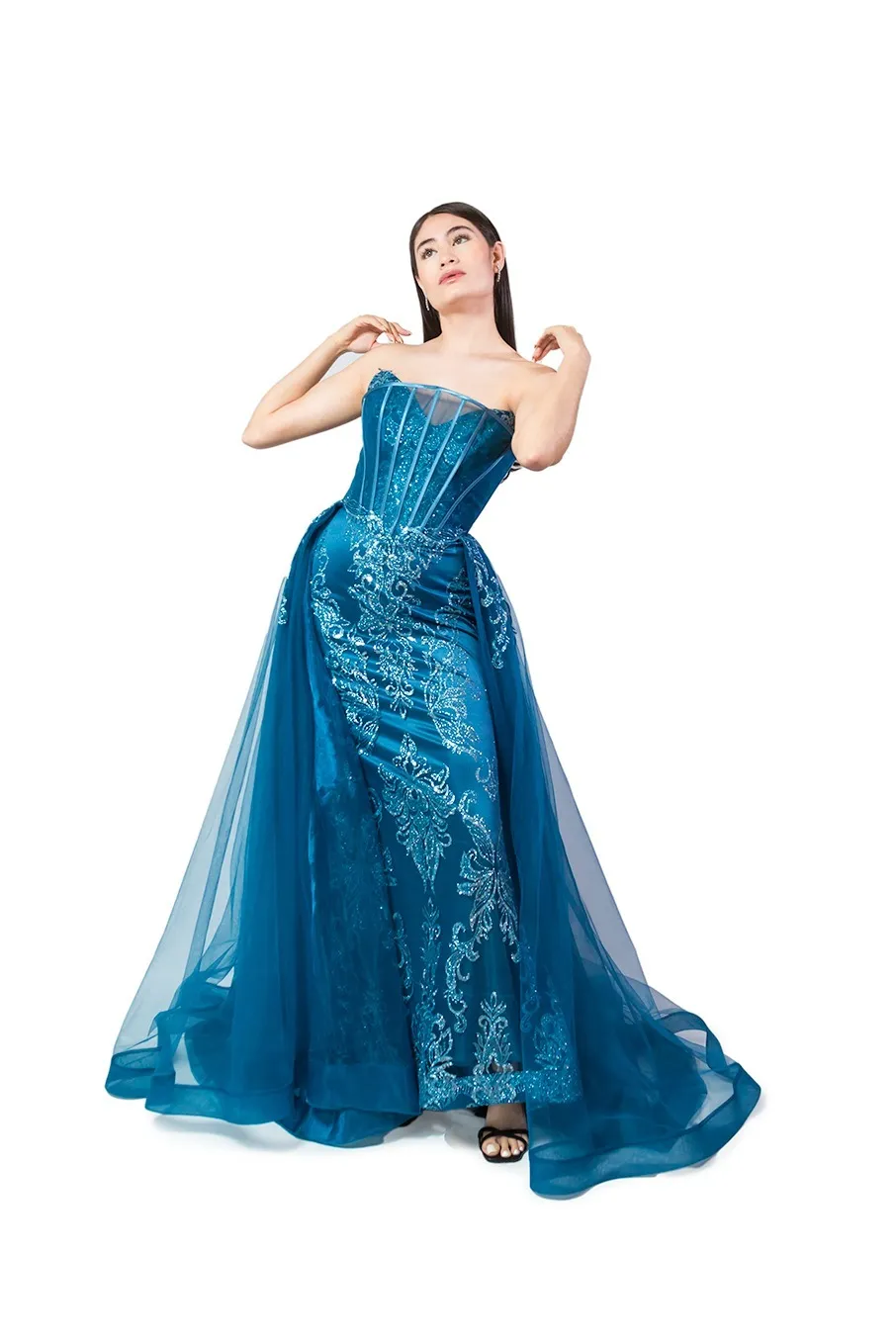 A285 Vestido Alexa