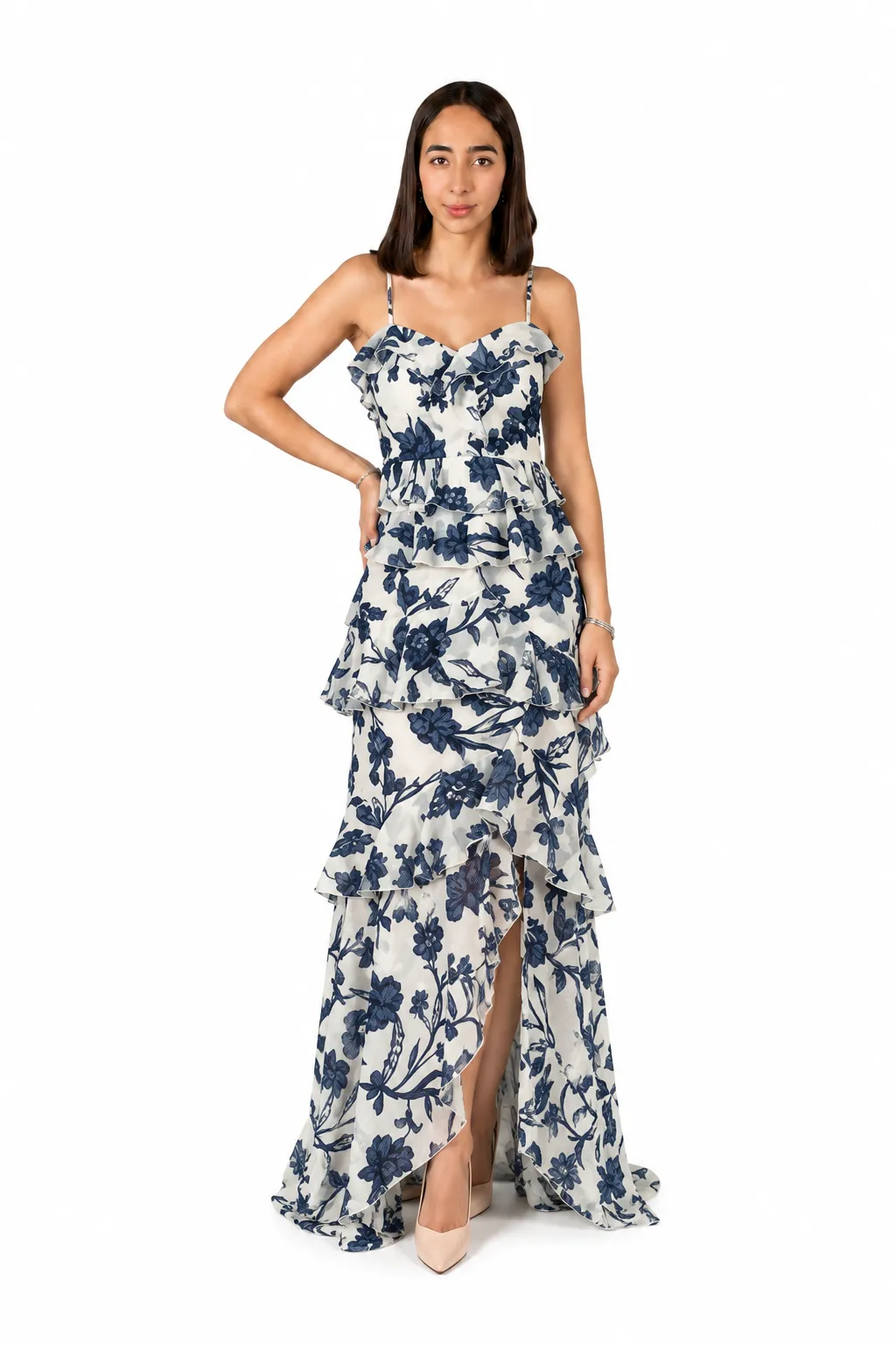 A415 Vestido Escocia