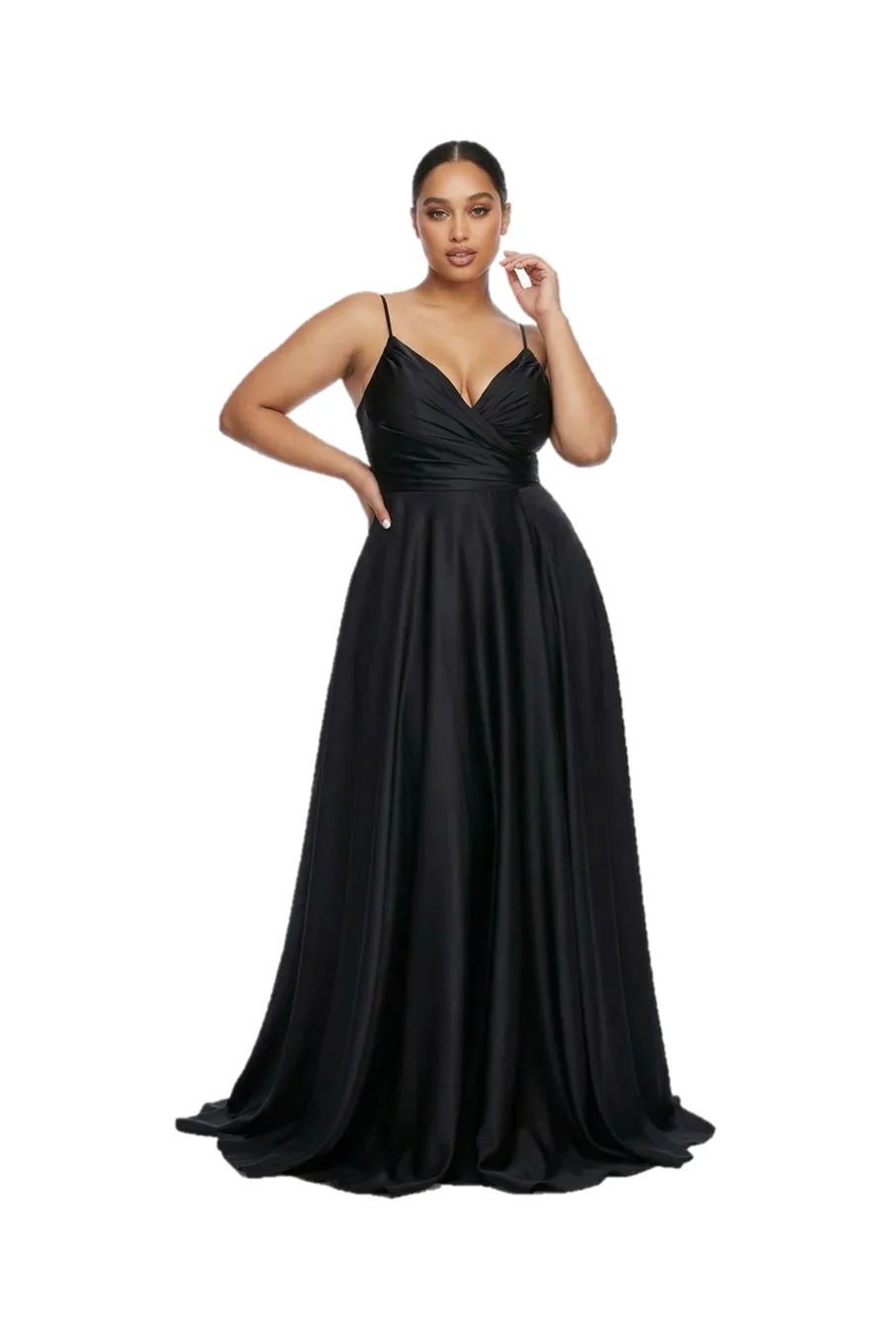  A607 Vestido Natalia