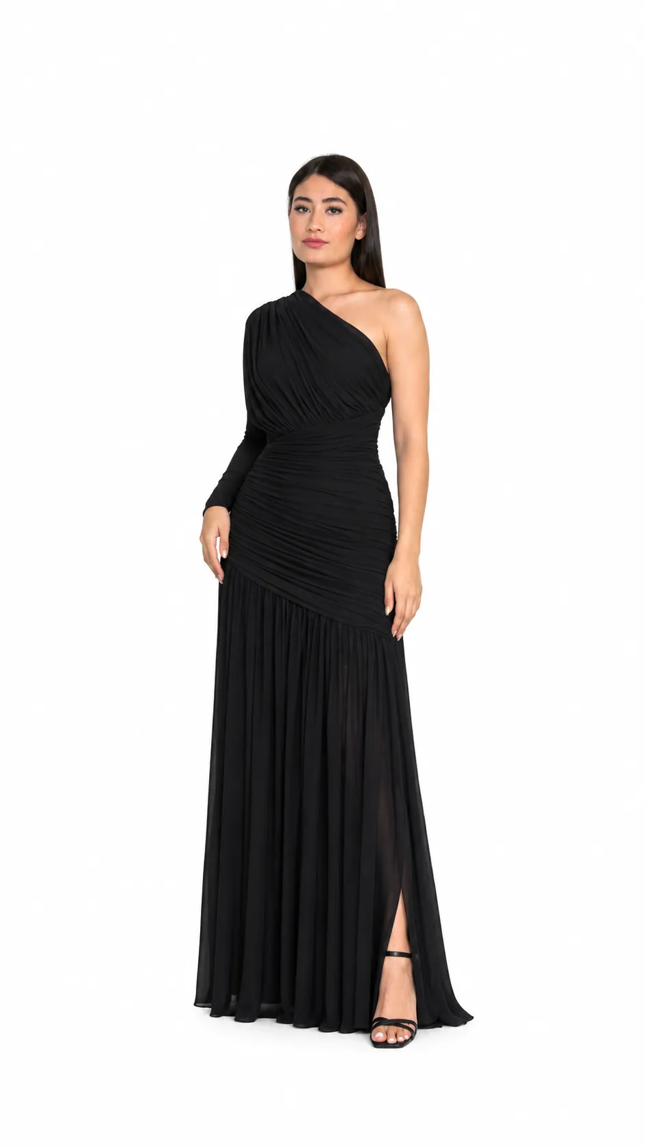 A706 Vestido Nani