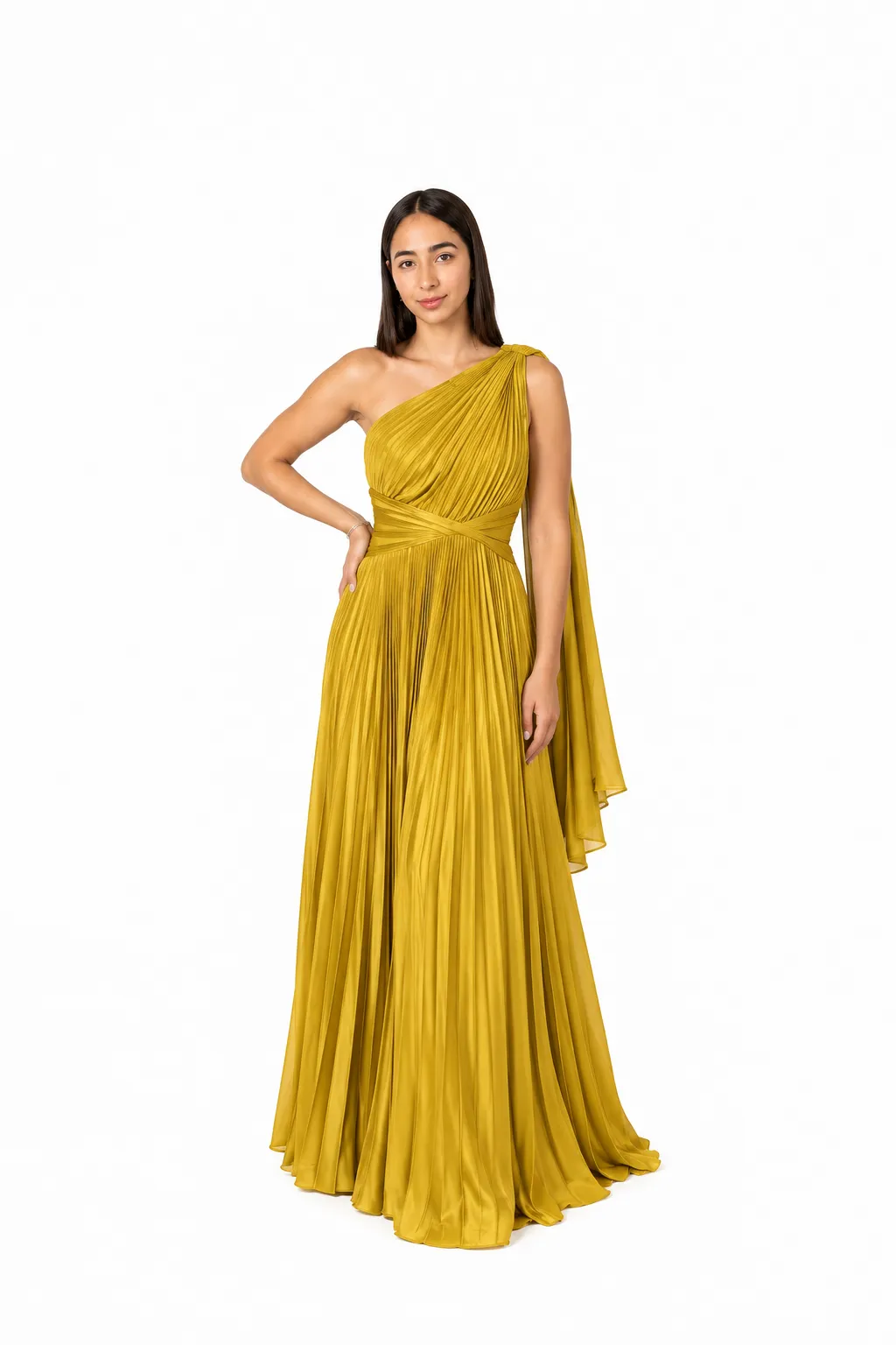 A190 Vestido Ariella