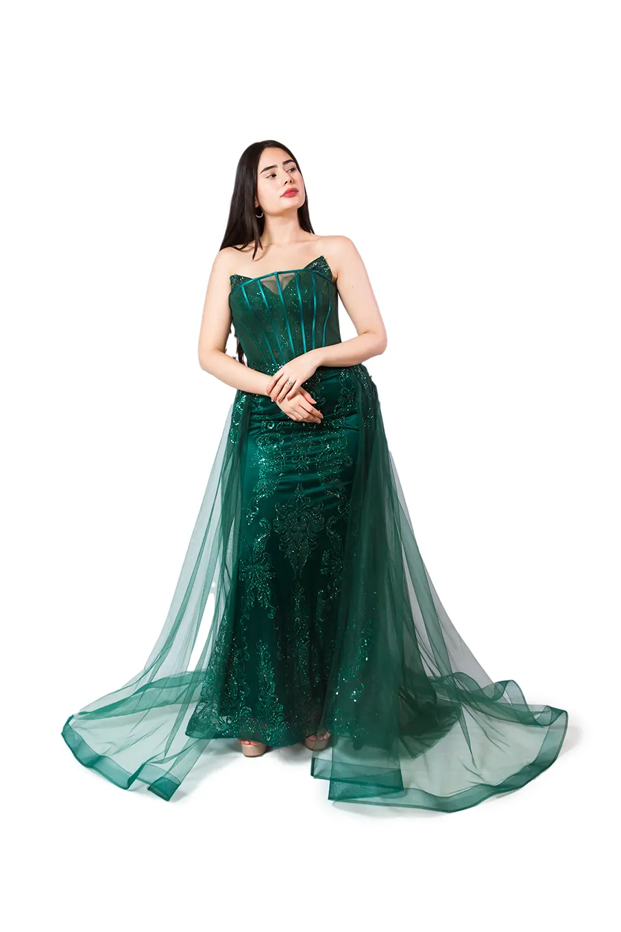 A282 Vestido Victoria