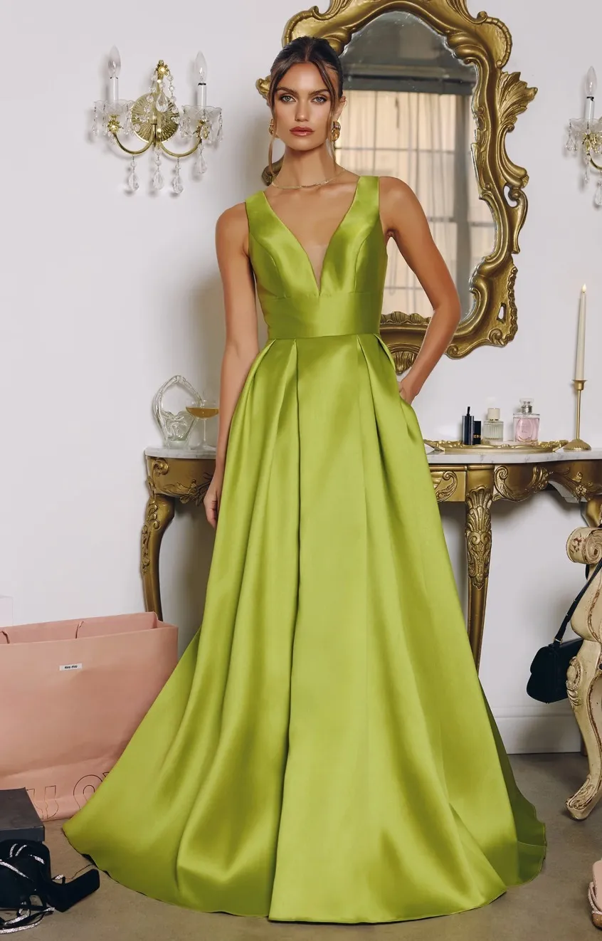 A661 Vestido Velma