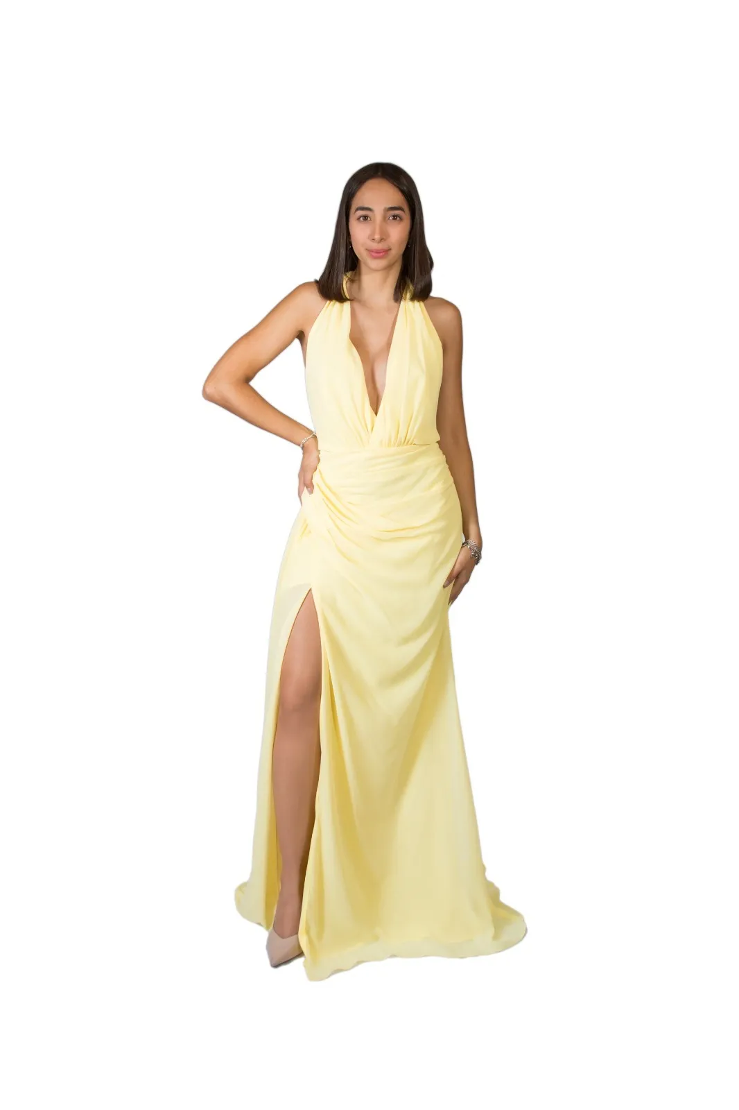 A653 Vestido Ashley
