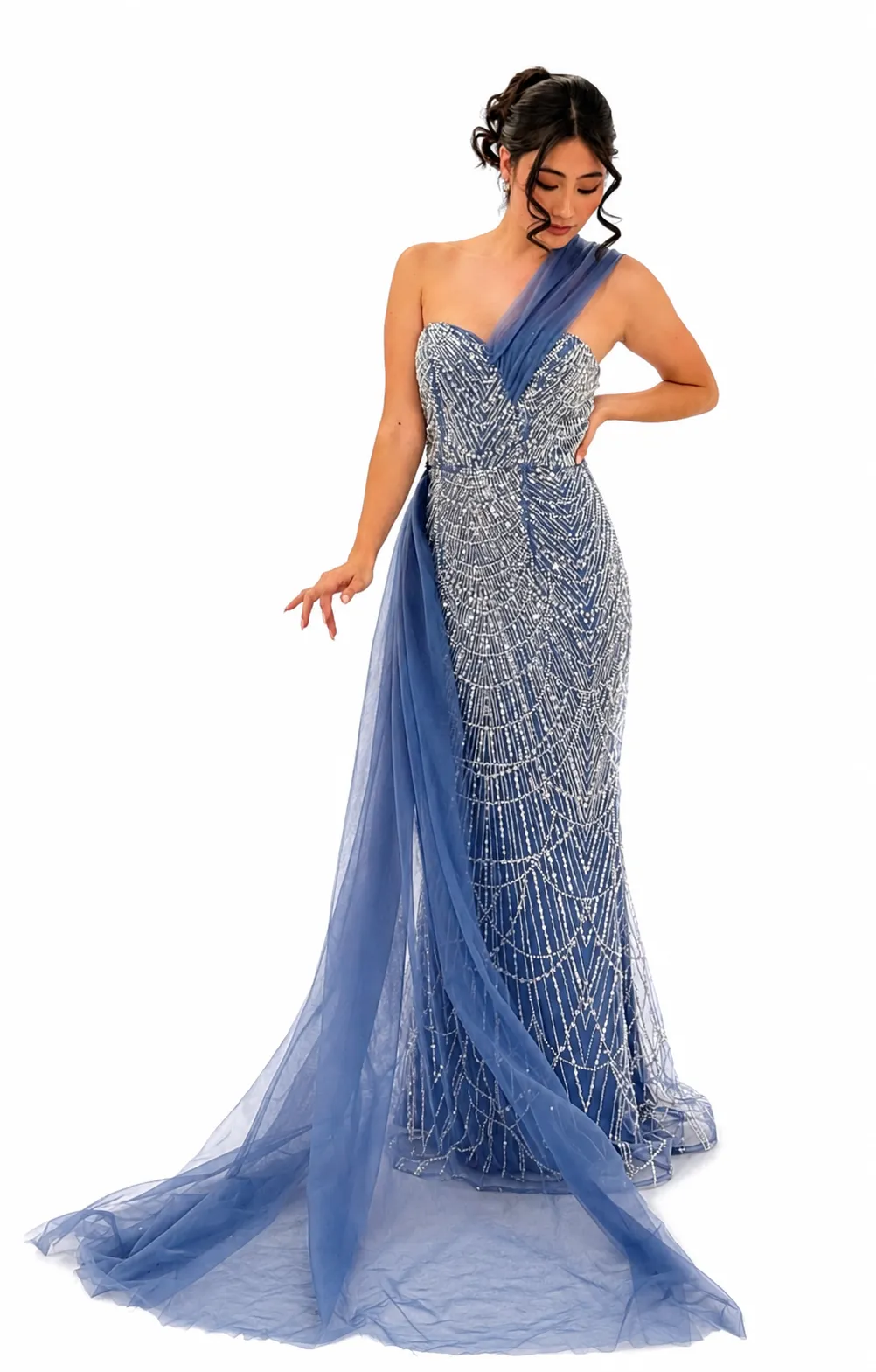 A488 Vestido Arezzo