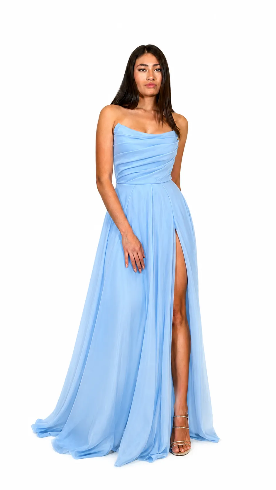 A680 Vestido Annelise