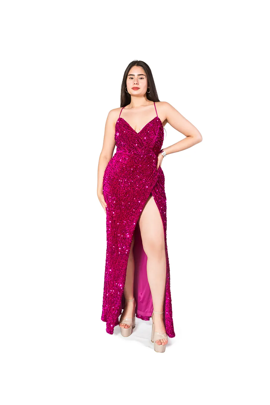 A188 Vestido Finlandia