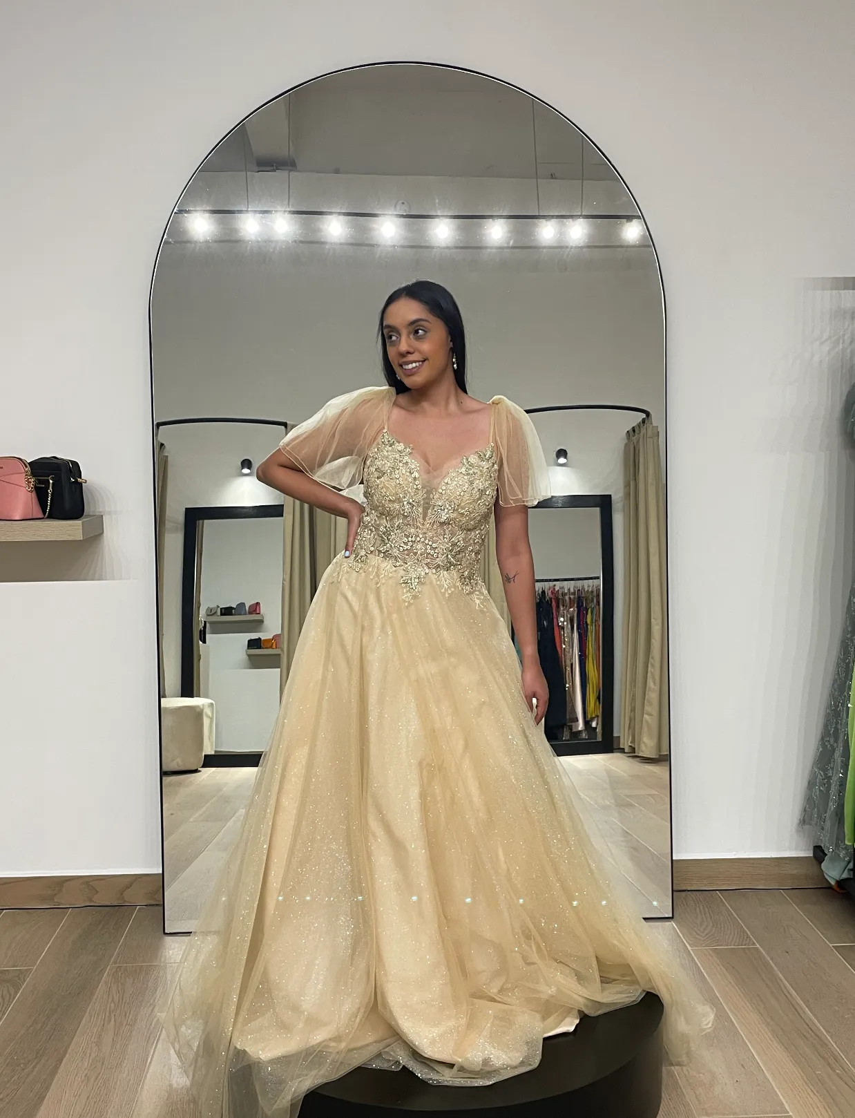 A205 Vestido Dominica 