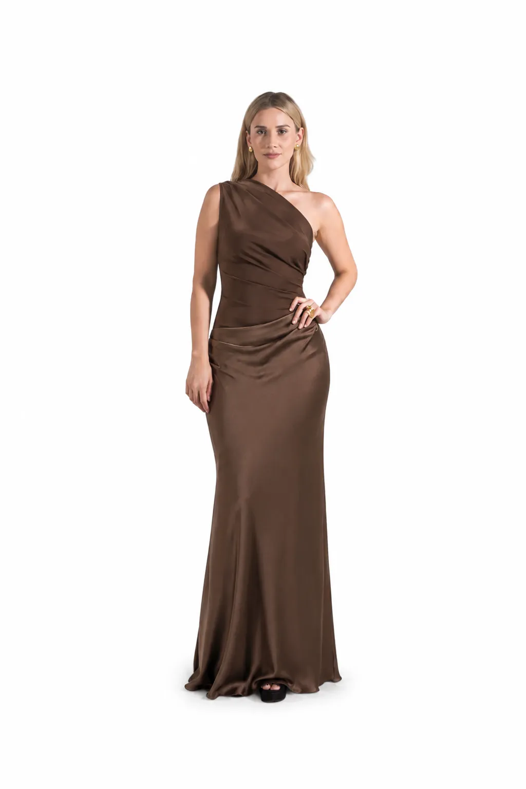 A674 Vestido Chiara